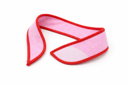 Lovergirl Skincare Headband